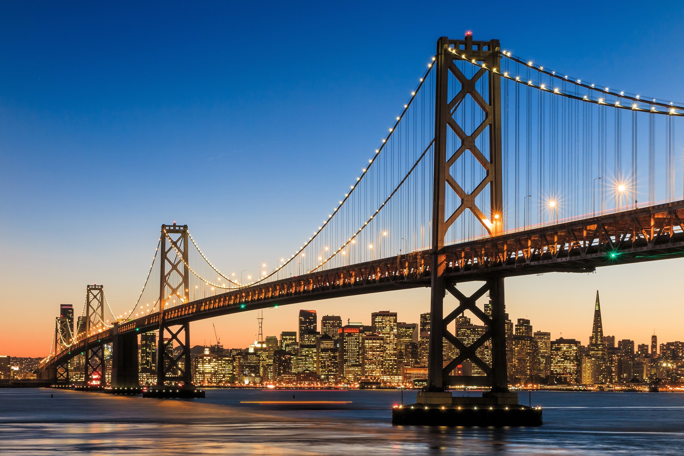 Casino party event in San Francisco, California