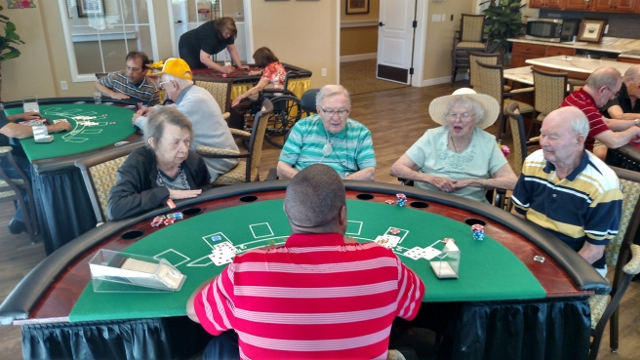 High Pointe Assisted Living