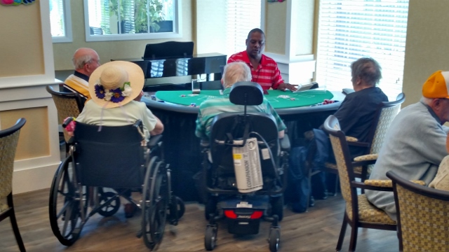 High Pointe Assisted Living