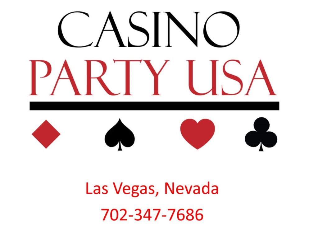 Las Vegas Casino Theme Party Casino Party USA