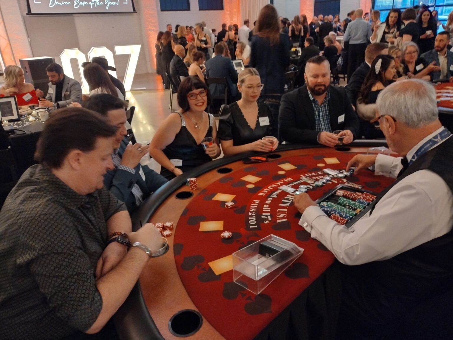 Casino Games For Party Casino Games For Party