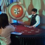 Money Wheel