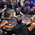 Poker Tables