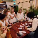 Blackjack Tables