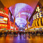 Small Freemont Ecperience