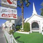 Small Las VegasWedding