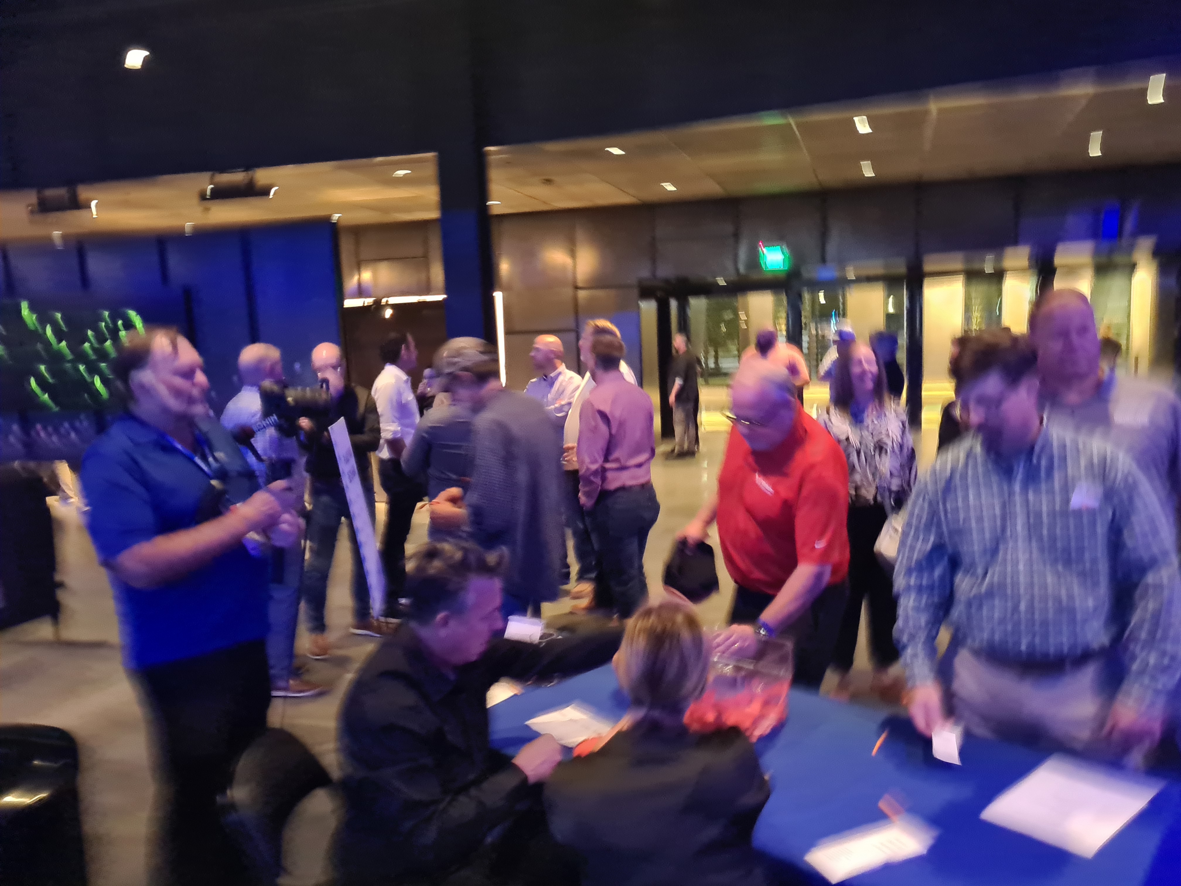 Virtual Horse Racing