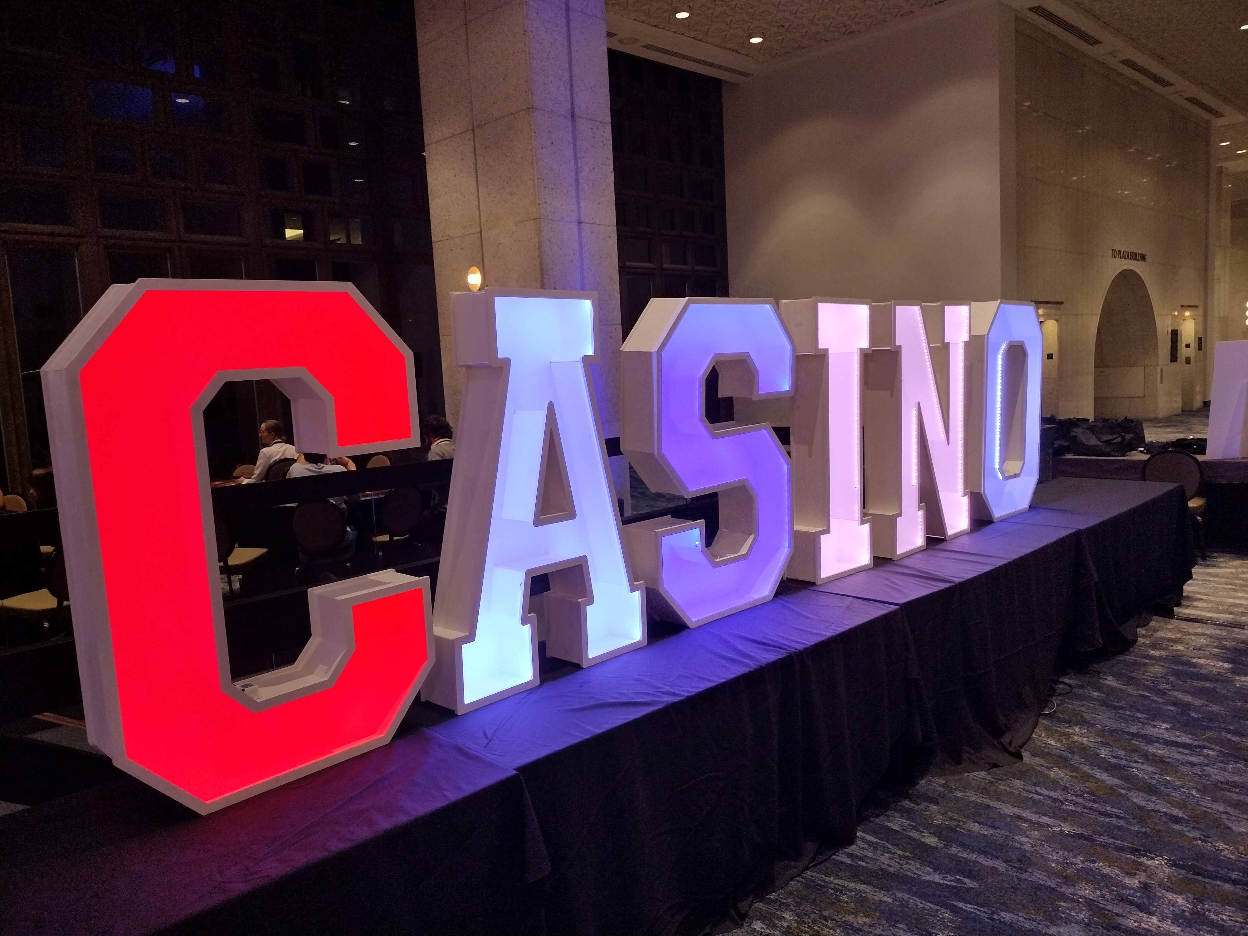 Casino Multi 1
