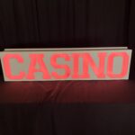 Casino Red