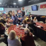 VFW Casino Night