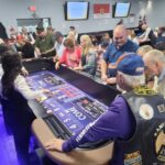 VFW Casino Night
