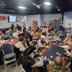 VFW Casino Night