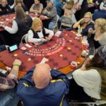 VFW Casino Night