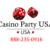Phoenix Casino Party Rentals by Casino Party USA