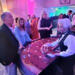 Miami Casino Party Rentals