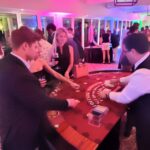 Miami Casino Party Rentals