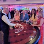 Miami Casino Party Rentals