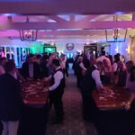 Miami Casino Party Rentals