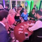 Miami Casino Party Rentals
