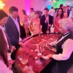 Miami Casino Party Rentals