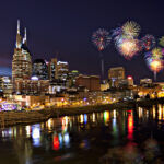 Nashville Casino Party