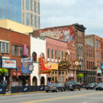 Nashville Casino Party