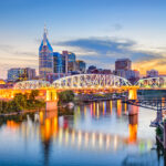 Nashville Casino Party