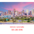 Casino Party USA Brings Las Vegas Excitement to Denver, Colorado